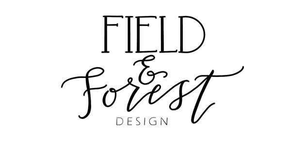 Field and Forest Design