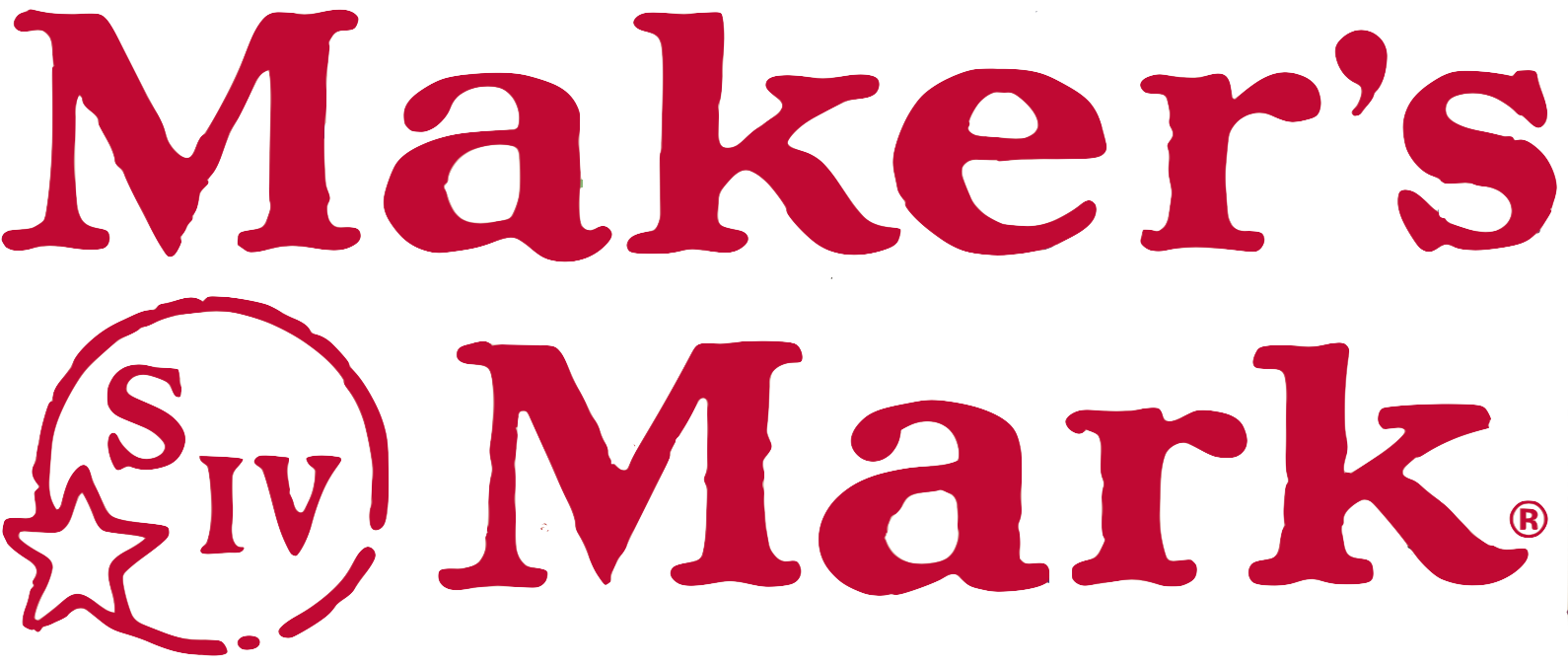 Makers Mark logo
