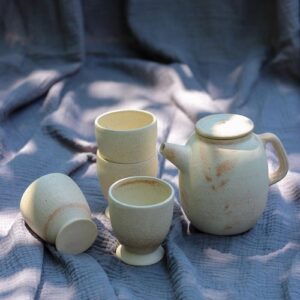 Amie Hodges Ceramics