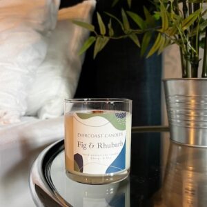 Evercoast Candles