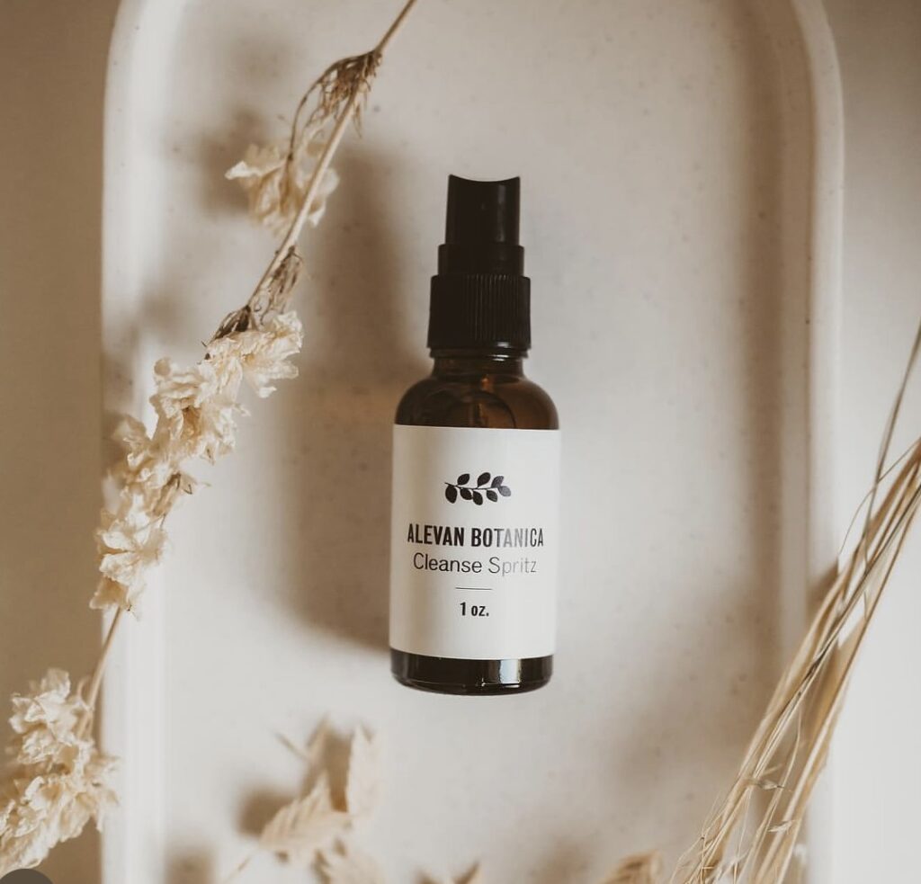 Alevan Botanica