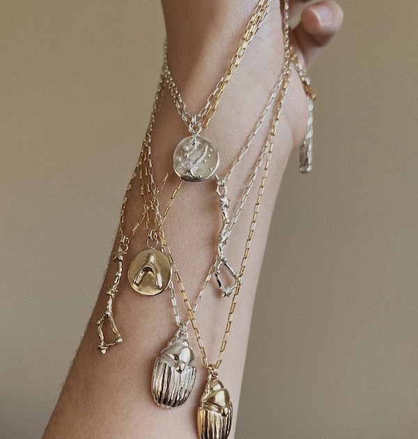 Alex Ren Jewelry