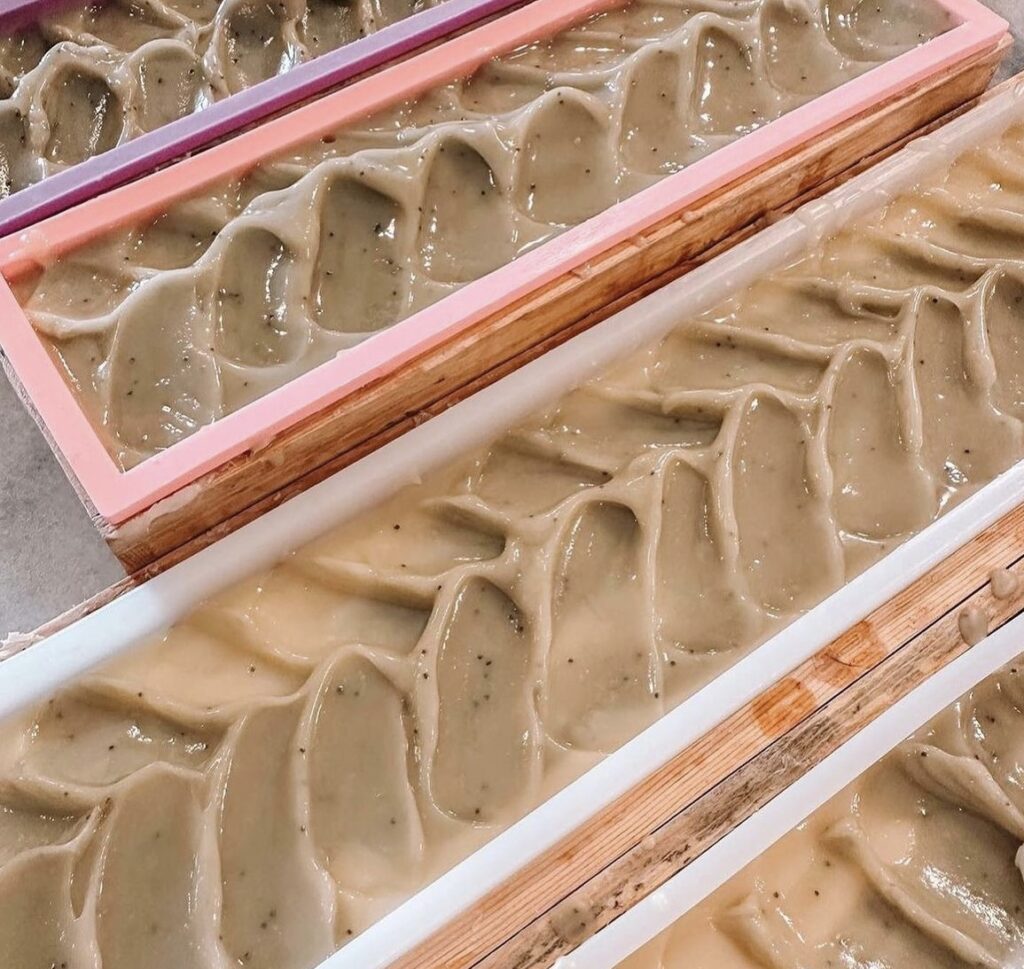 Faithfully Natural Soap Co.