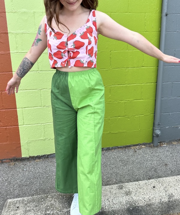 Isabella Eve Apparel