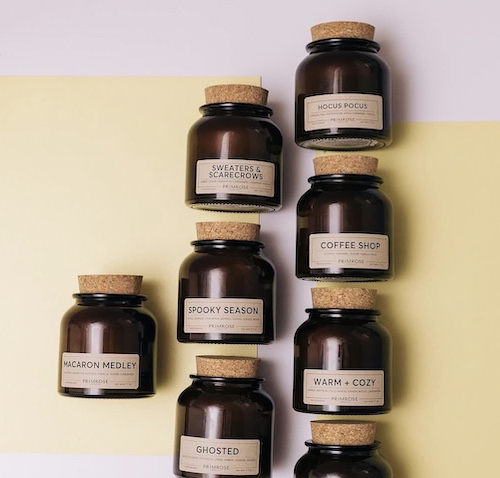 Primrose Candle Company