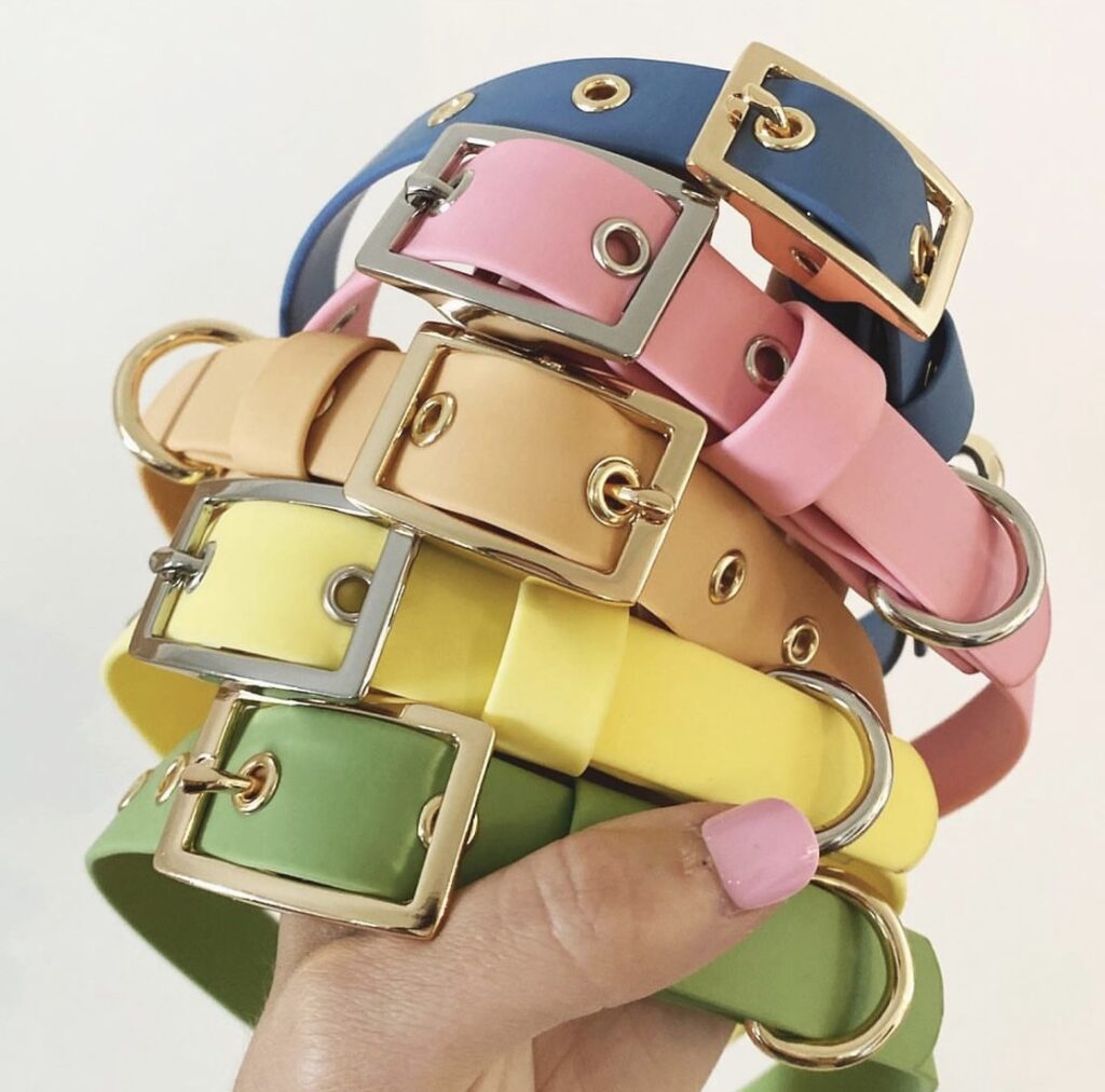 Roxy & Co. Canine Accessories