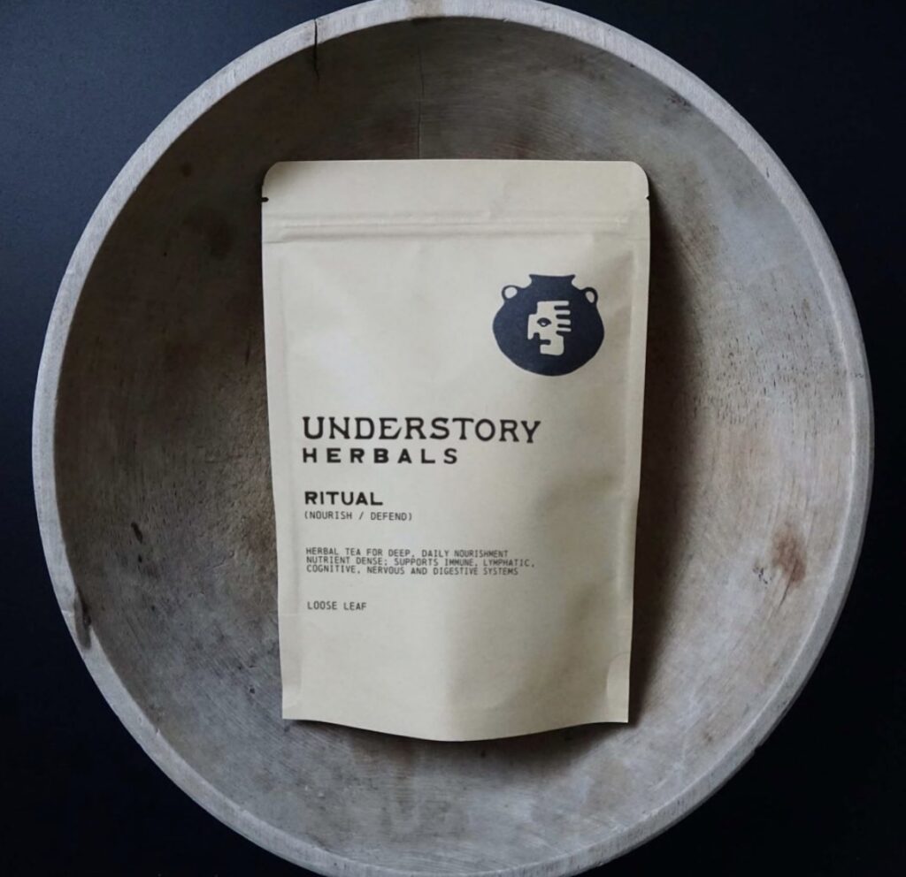 Understory Herbals