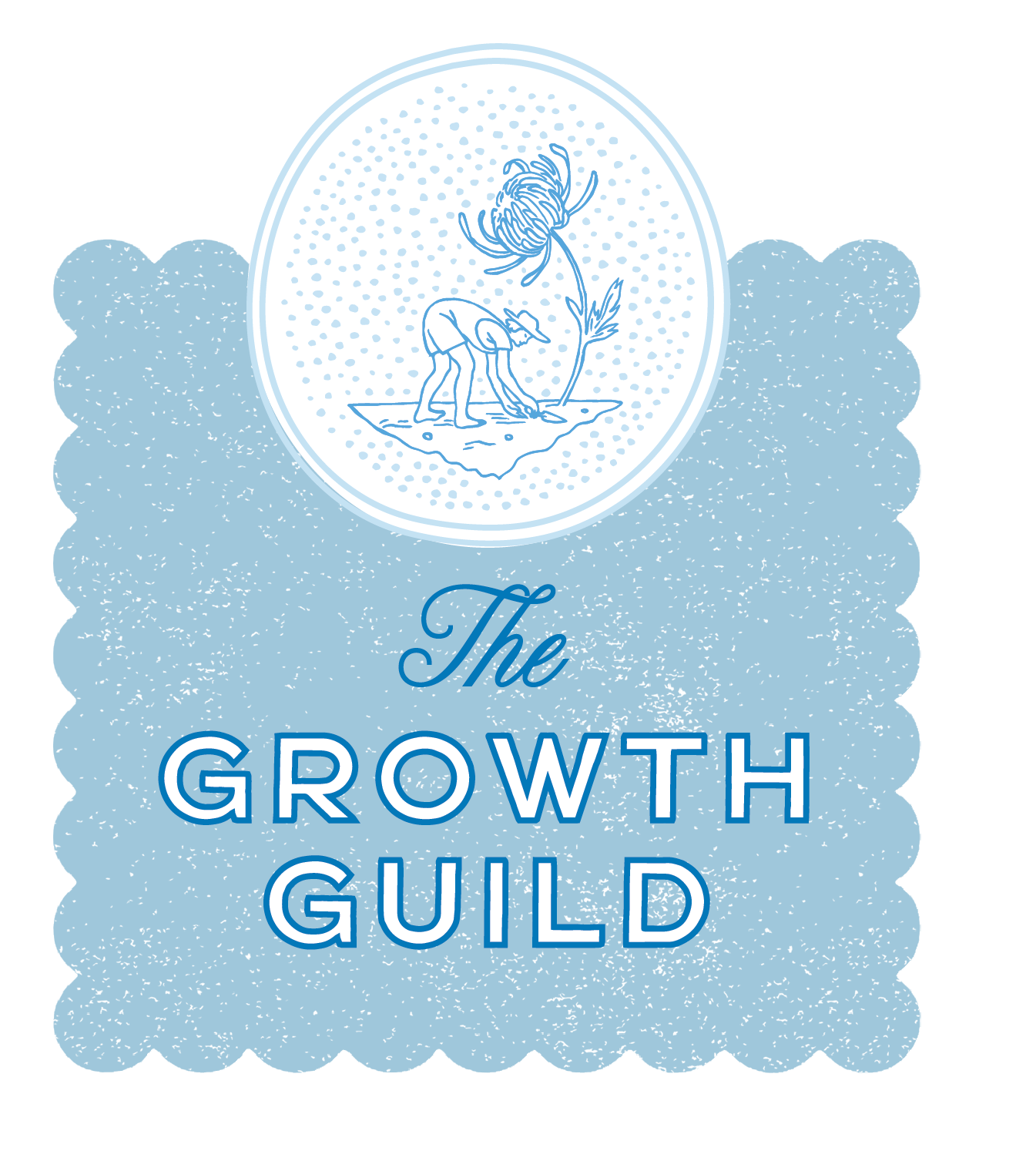 The Growth Guild, support for blossoming small business.