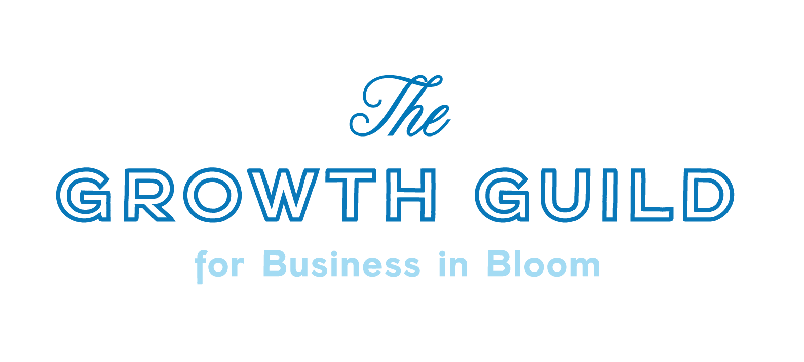 The growth guild, practical marketing support for small business owners.