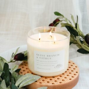 Abboo Candle Co