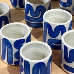CLAYCO ceramics