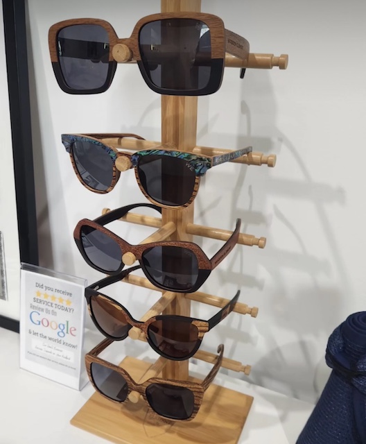 Wooden Element