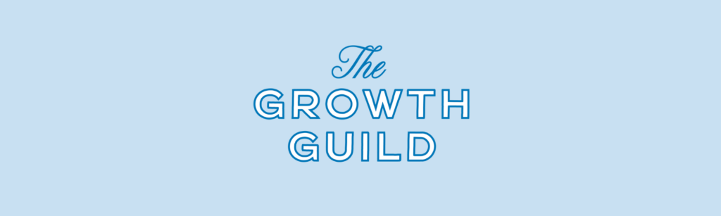 The Growth Guild, Tips for Creative Small Business Owners