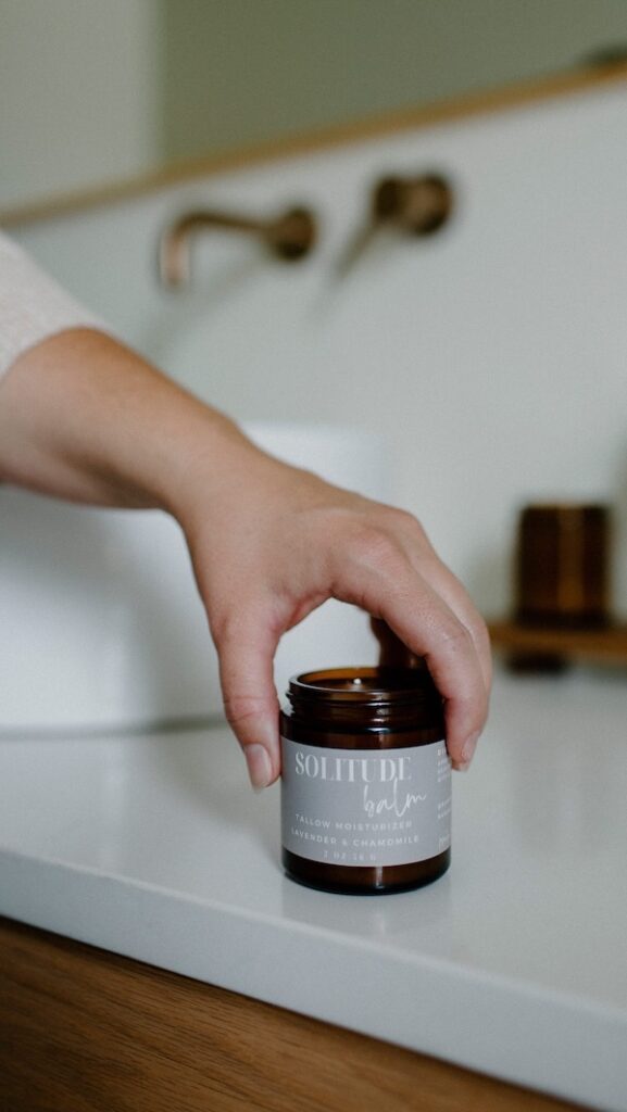 Bare Naturals Skincare