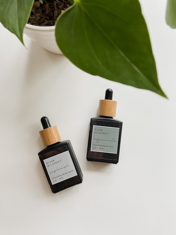 Bloom Wildcraft