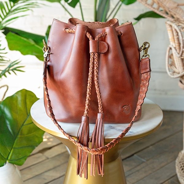 Bonhomia Leather Goods