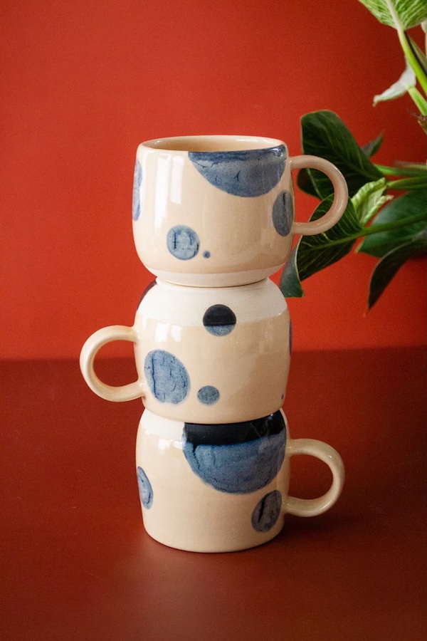 Castoe Pots