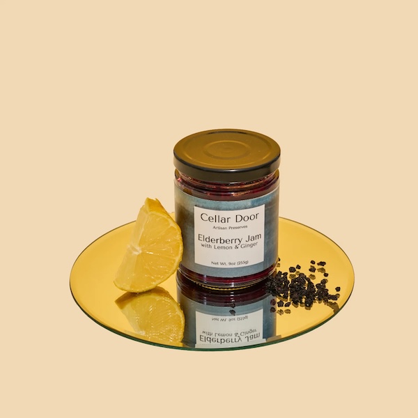 Cellar Door Preserves