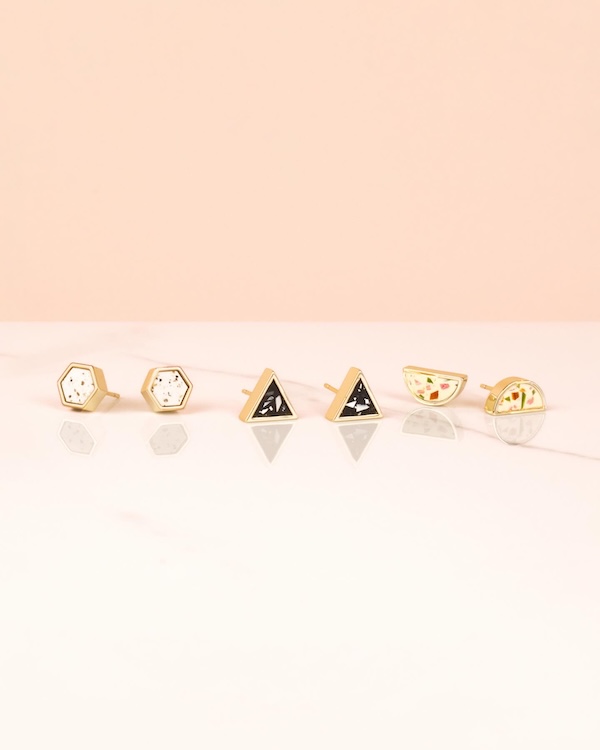 Cold Gold