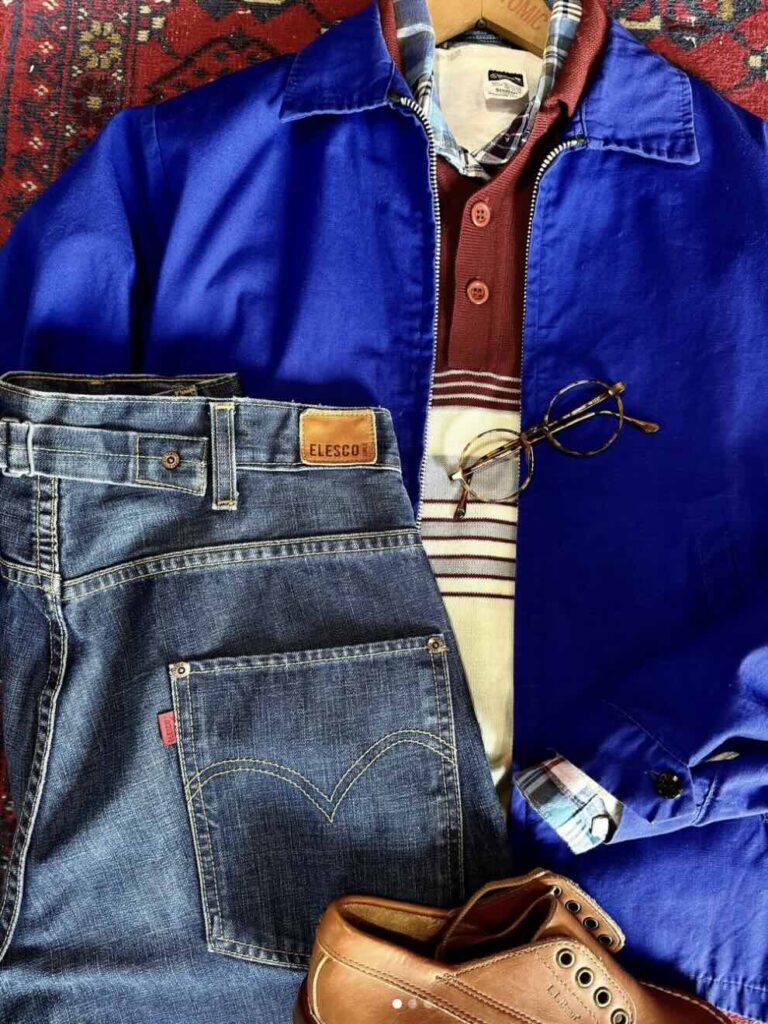 Craft Union Vintage