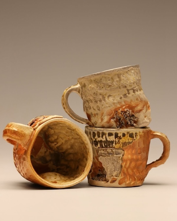 Grace McGuire Ceramics