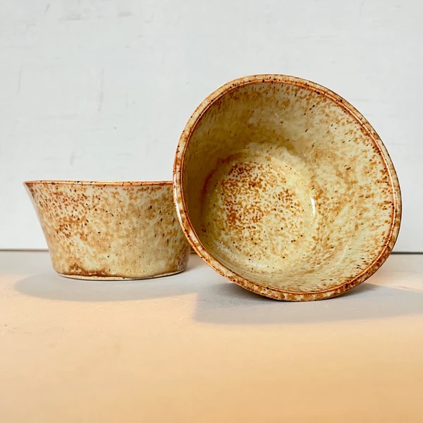 Heavyweight Ceramics