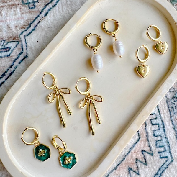 Laura Maureen Designs