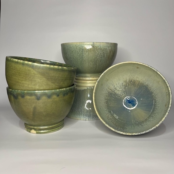 Light Studio Pottery