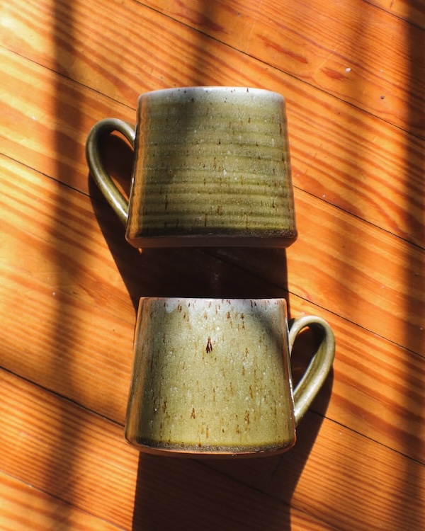 Lisa Bishop Pottery