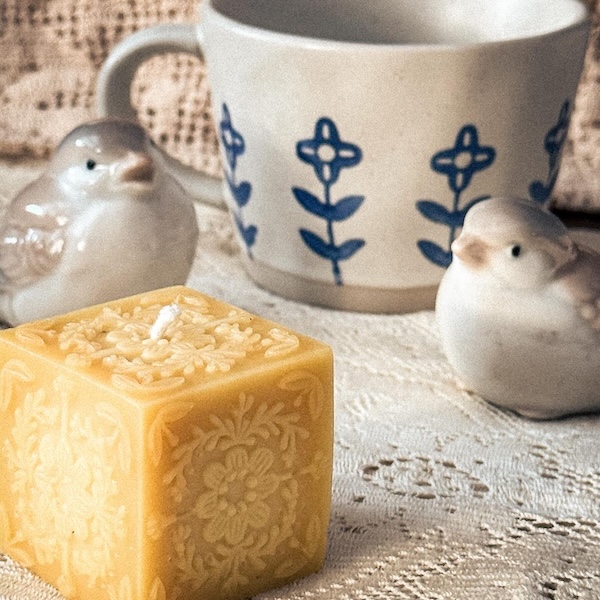 Mindfully Hygge
