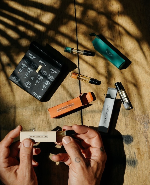Misc. Goods Co.
