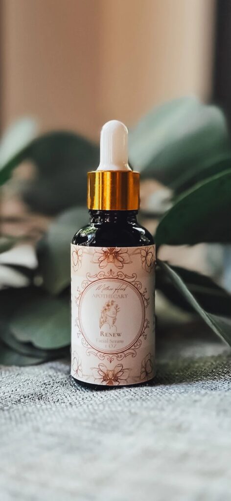 Mother Herb Apothecary