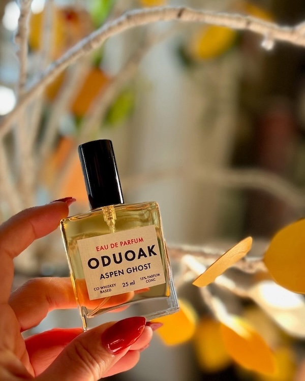 ODUOAK