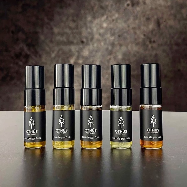 Othús Perfumery