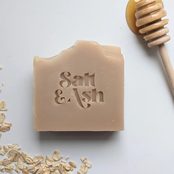 Salt & Ash Soap Co