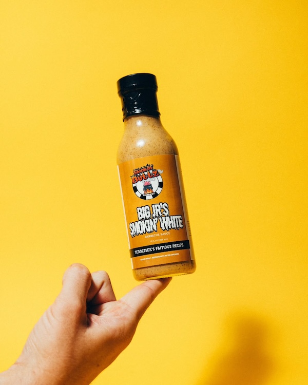 Smokin Buttz Sauces & Rubs