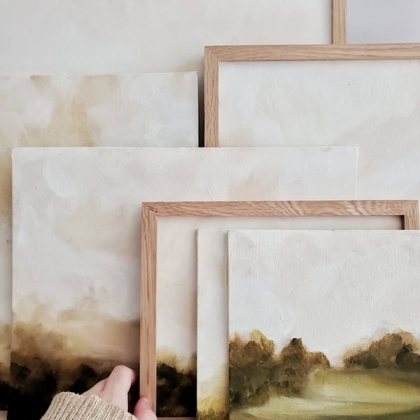 Terrah Ray Fine Art