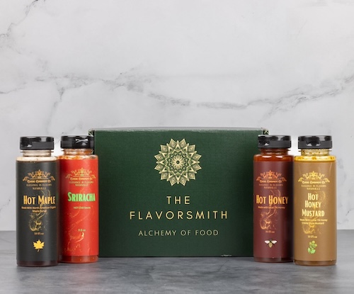 The Flavorsmith