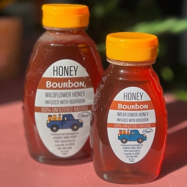 The Honey Depot