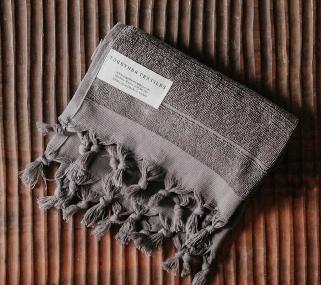 Together Textiles