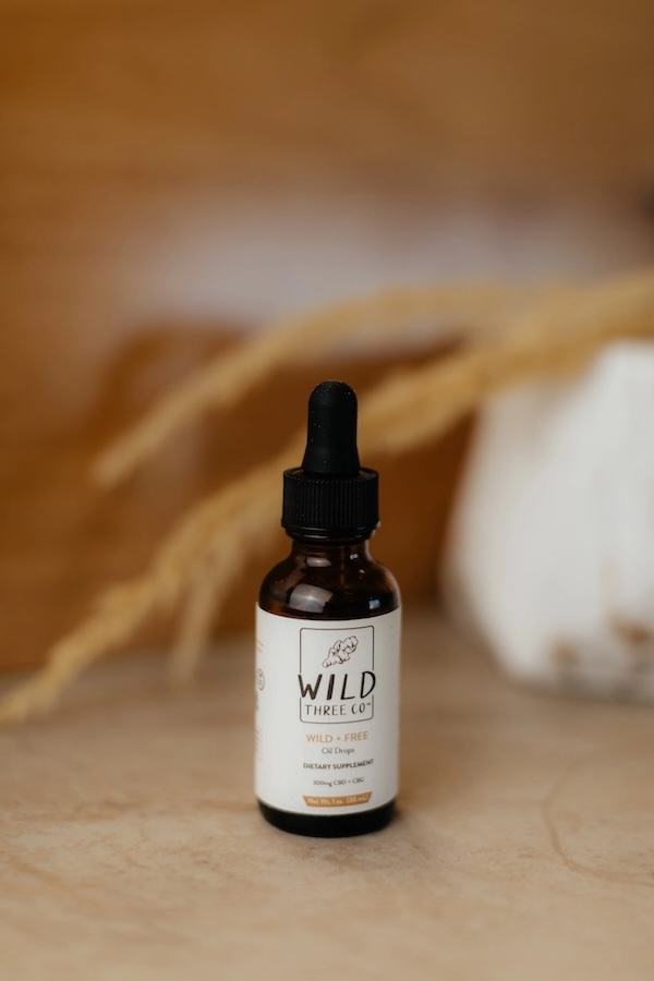 Wild Three Co
