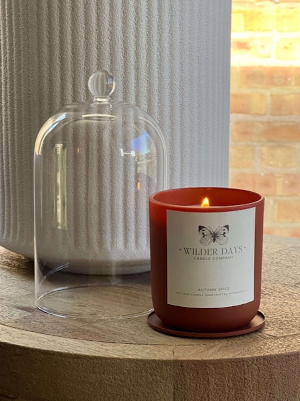 Wilder Days Candle Co