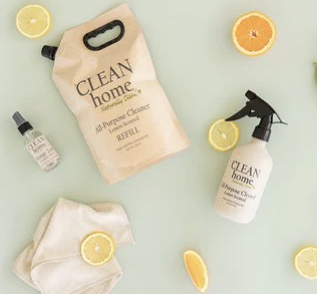 A Clean Home Company