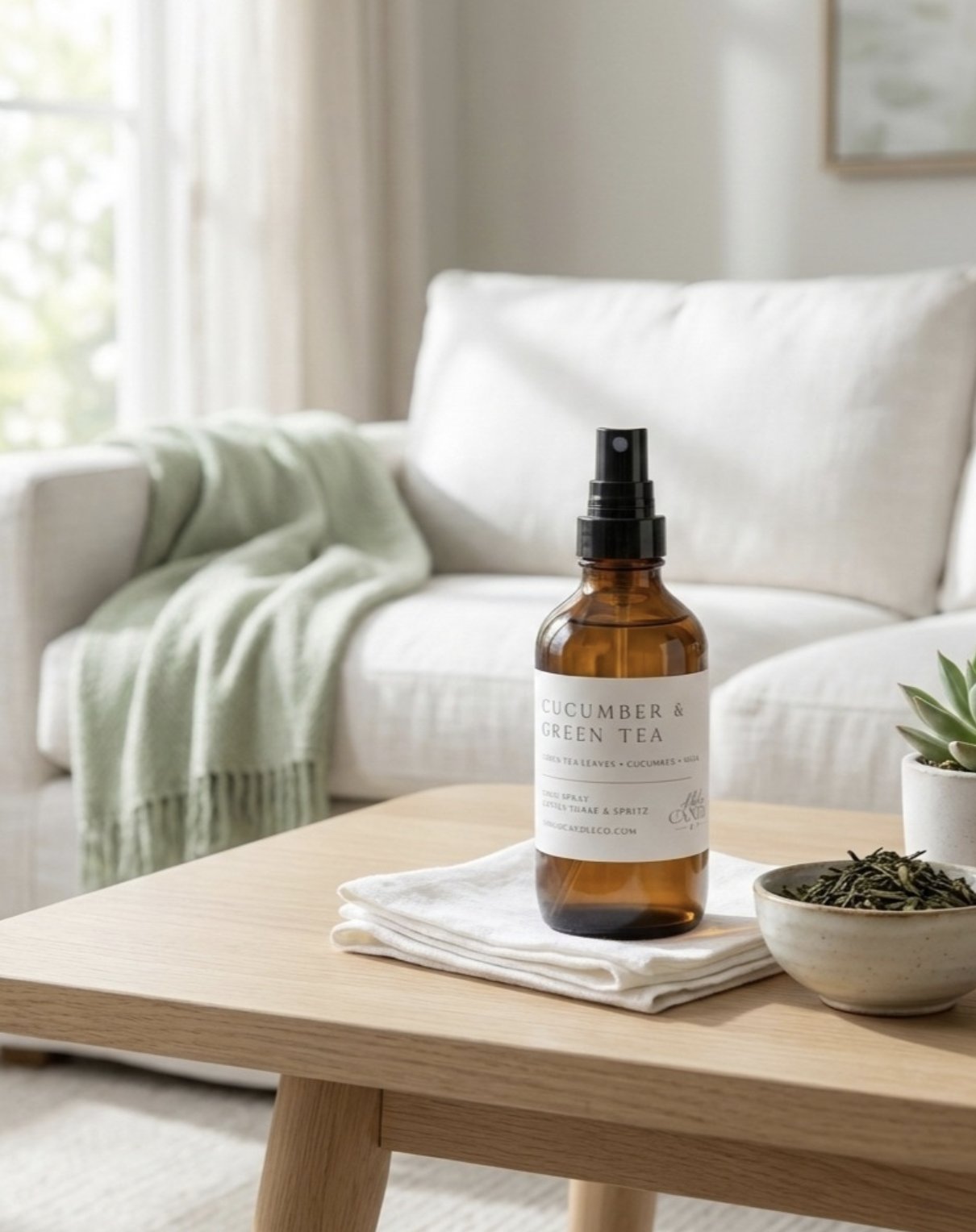 Abboo Candle Co