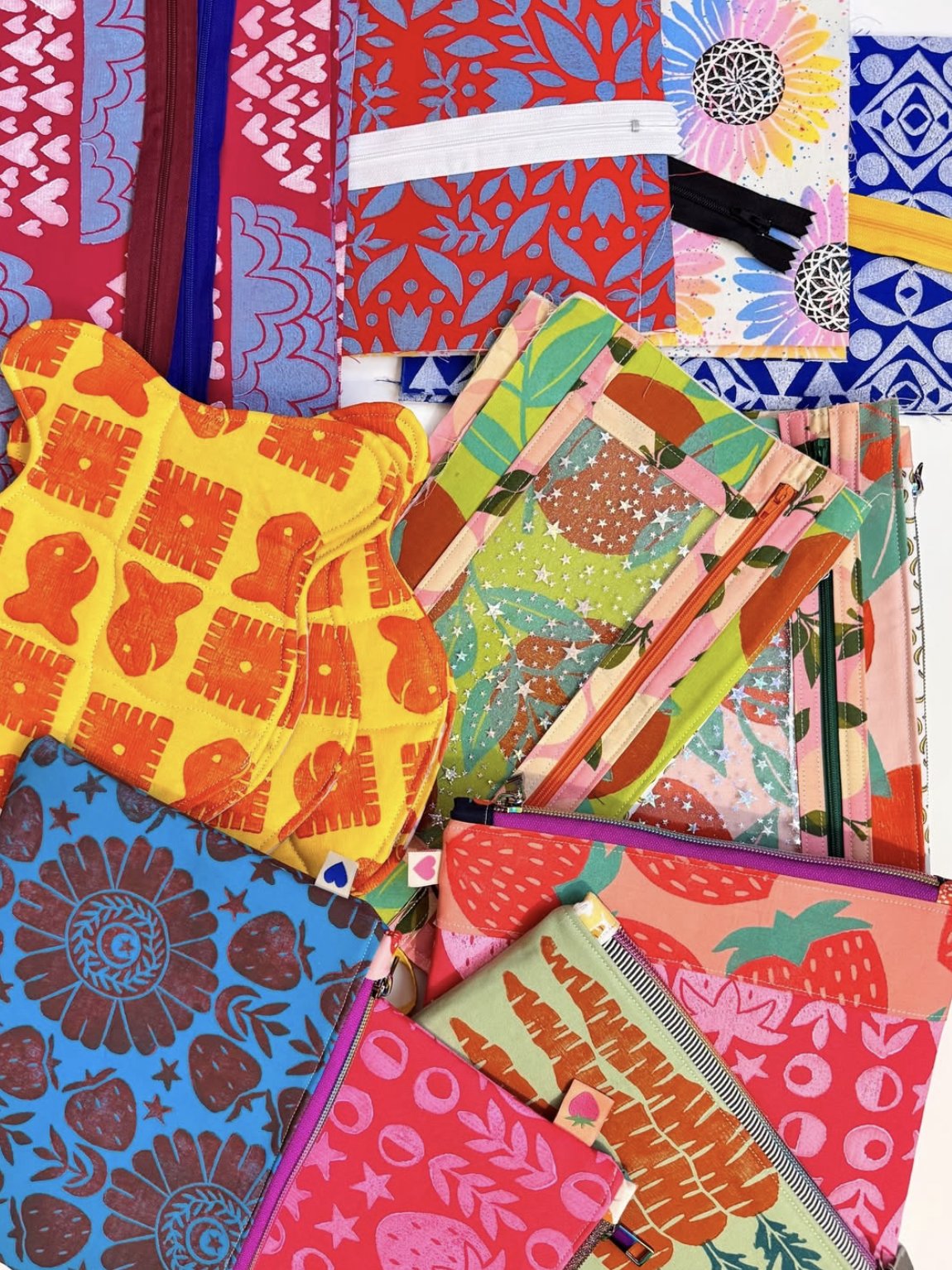 Andria Green
