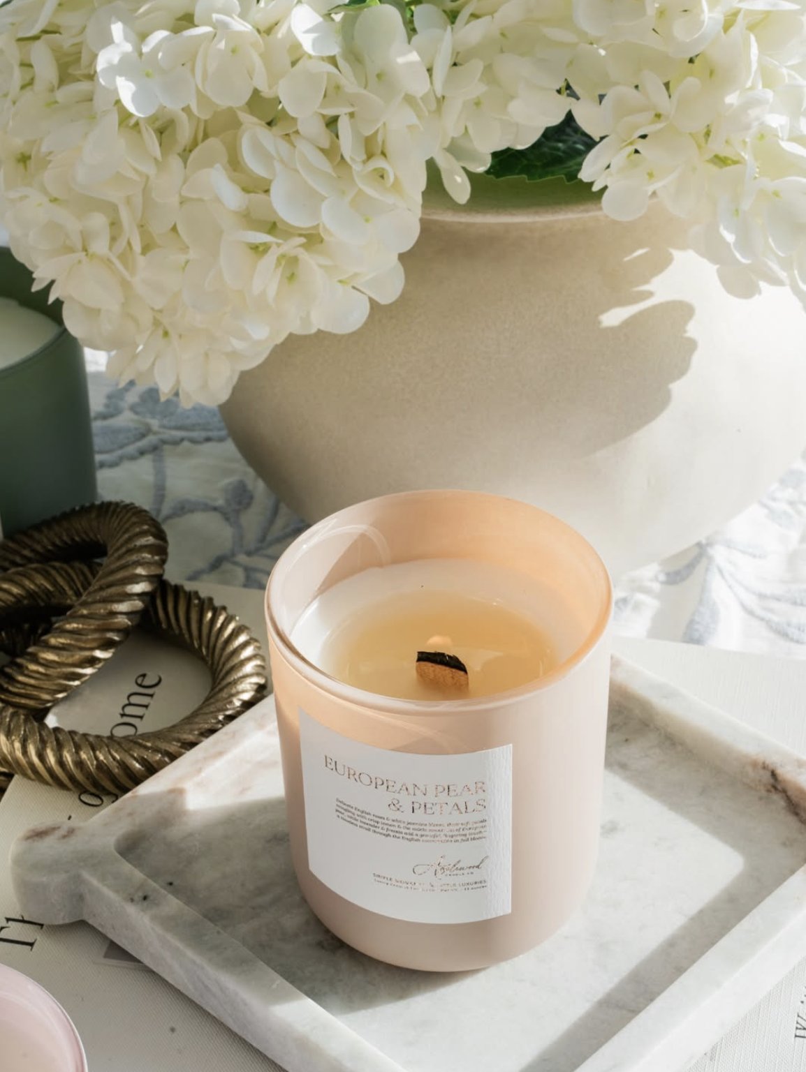 Applewood Candle Co