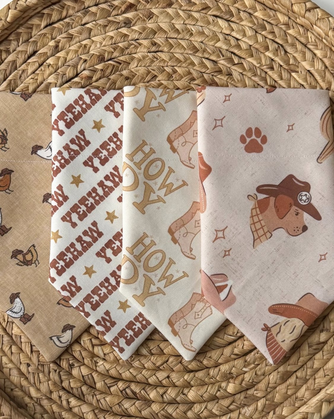 Barkin’ for Bows
