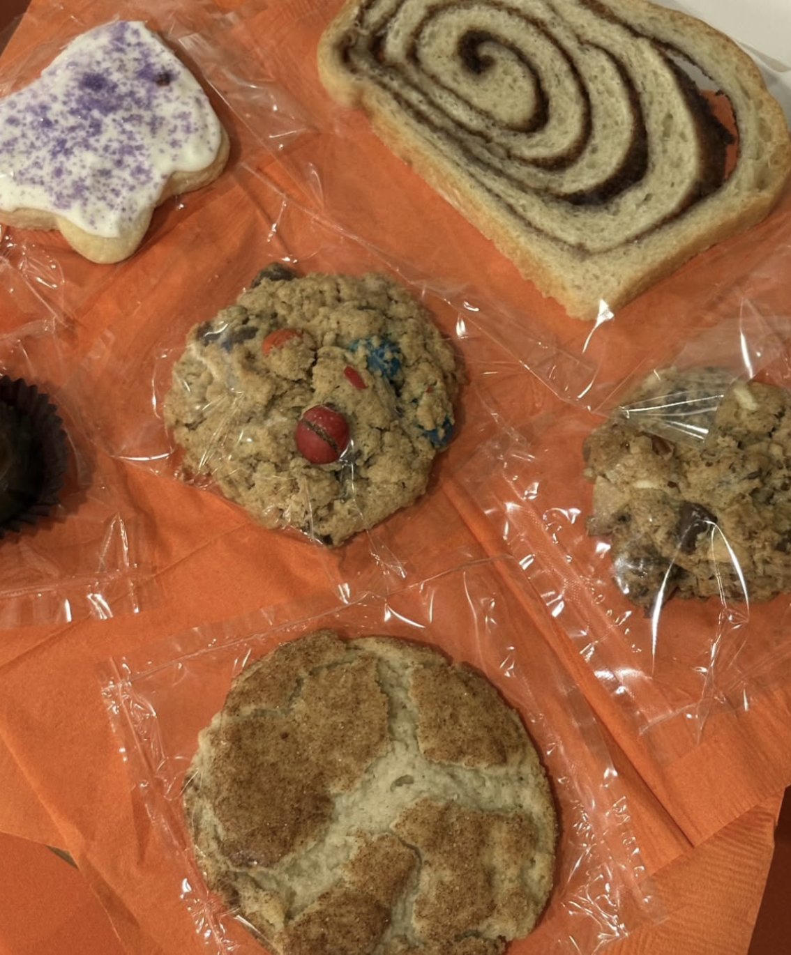 De-Lish by Deb