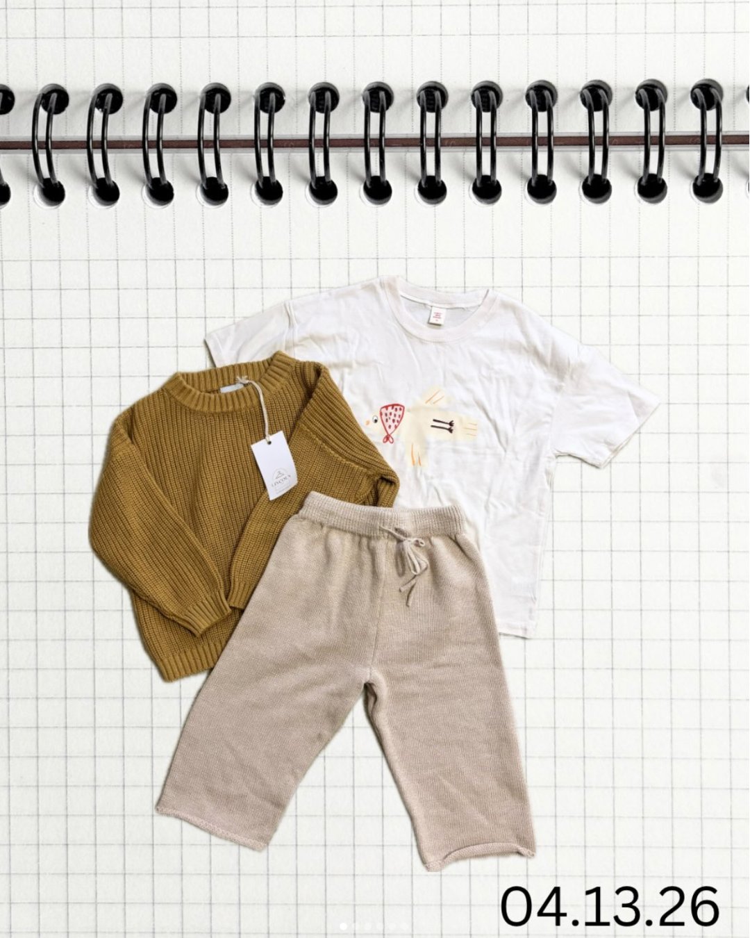 Florence Worthy Finds