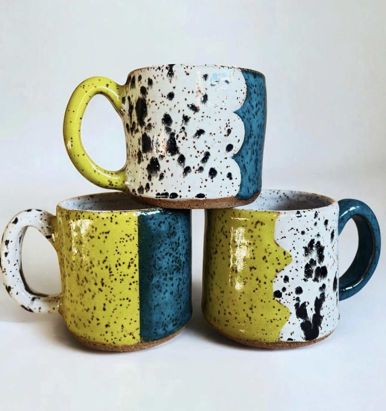 Heavyweight Ceramics